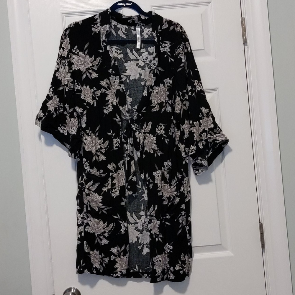 Spiritual Gangster Robe